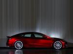Saleen Foursixteen 2014 года